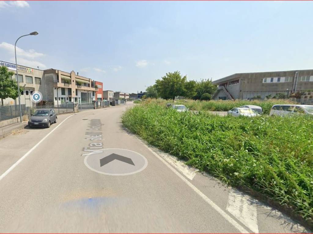 Immobile a Camisano vicentino in Via dell'Artigianato - Foto 4