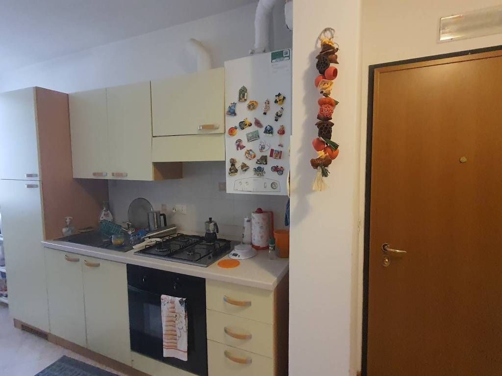 Appartamento a Trento in Via dell'Asilo, 9 - Foto 1