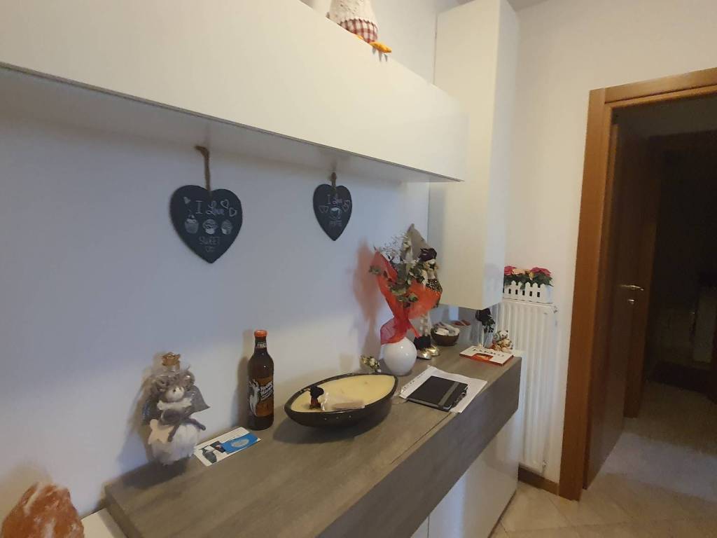 Appartamento a Trento in Via dell'Asilo, 9 - Foto 4