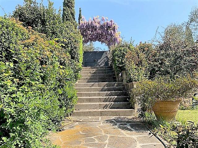 Rustico / casale a Bagno a ripoli in Via di Baroncelli - Foto 5