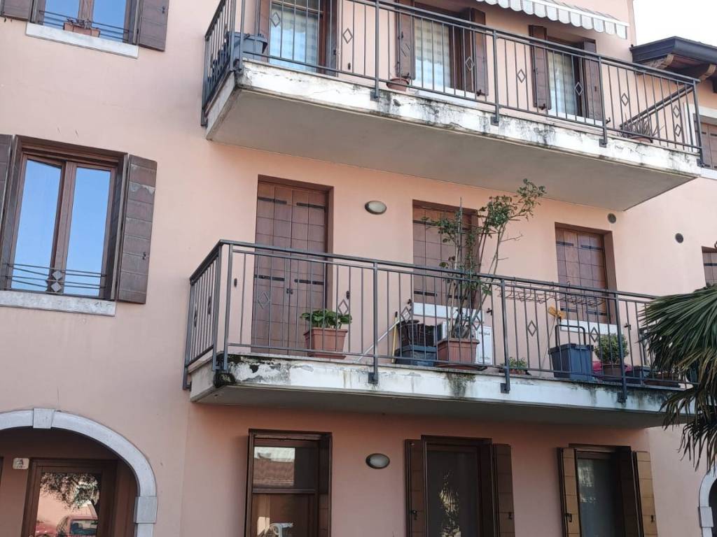 Appartamento a Udine in Via Feltre, 3 - Foto 2