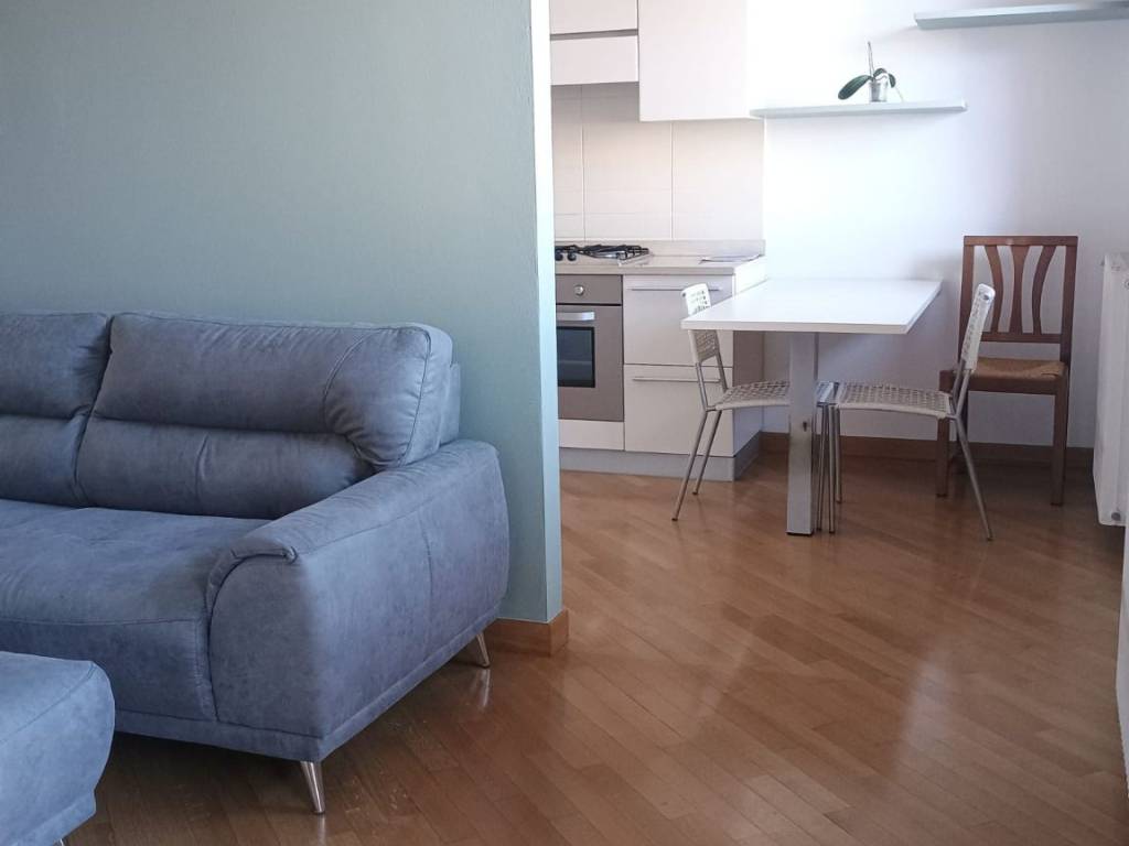 Appartamento a Udine in Via Feltre, 3 - Foto 4