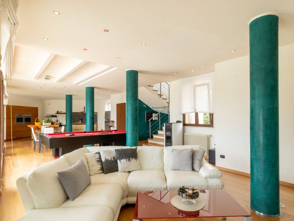 Villa a Capoterra in Strada 8 - Foto 3