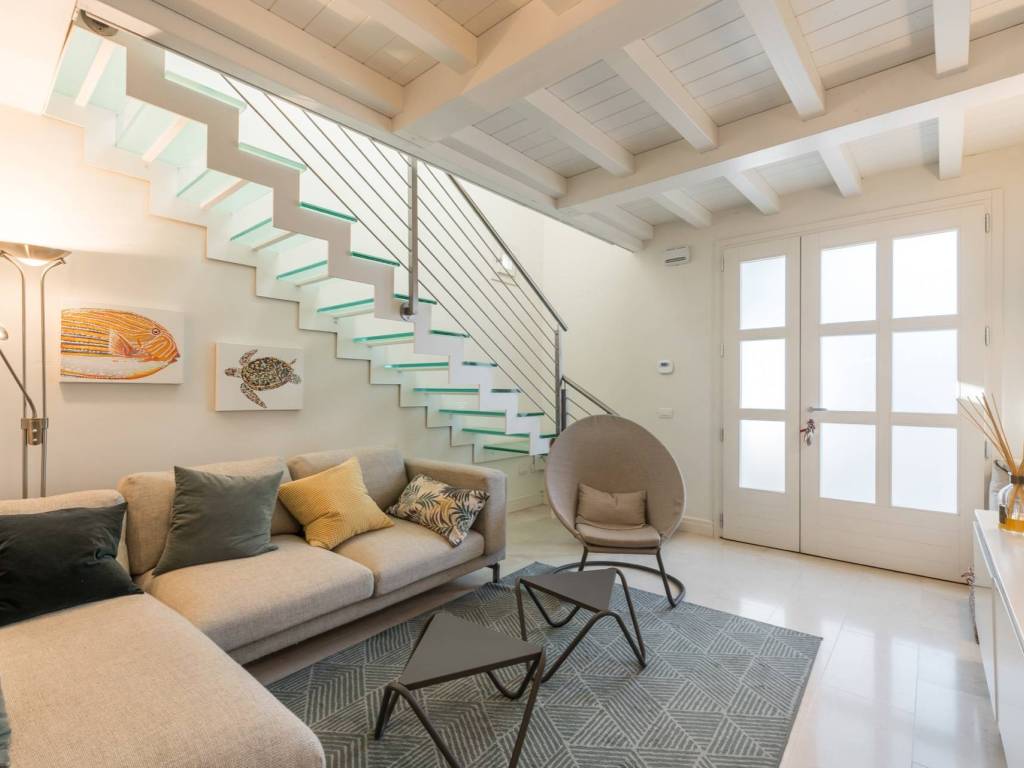 Villa a Forte dei marmi in Via dei Mille, 27 - Foto 2