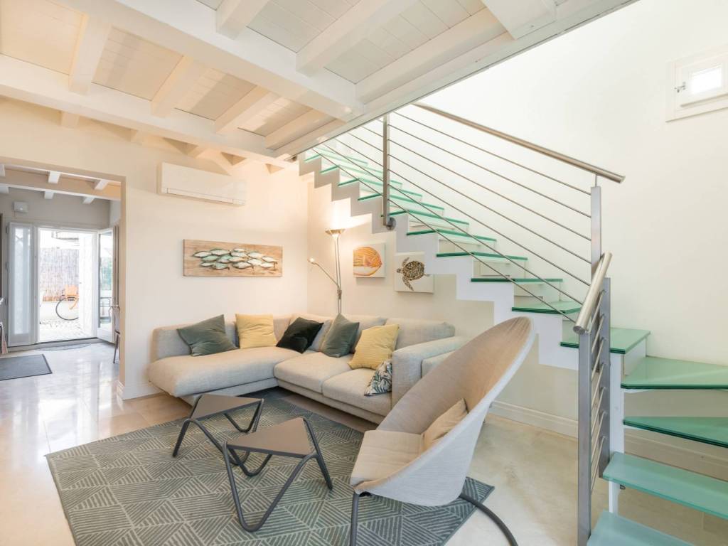 Villa a Forte dei marmi in Via dei Mille, 27 - Foto 3