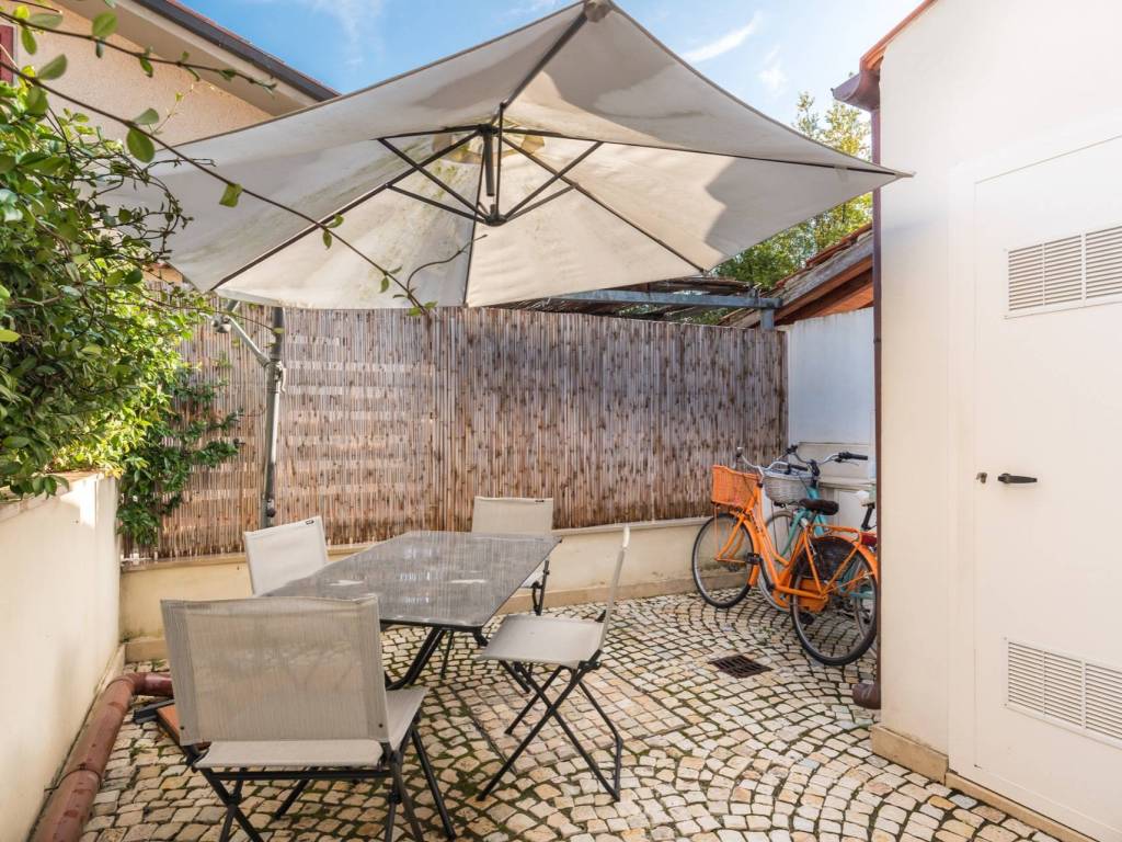 Villa a Forte dei marmi in Via dei Mille, 27 - Foto 4