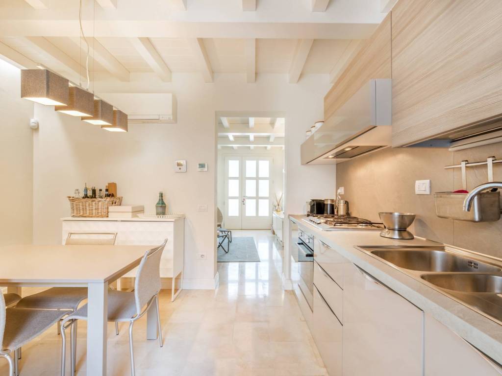 Villa a Forte dei marmi in Via dei Mille, 27 - Foto 5