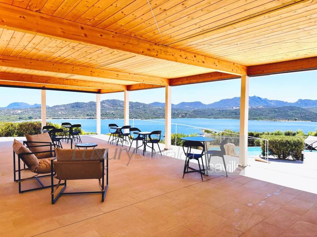 Villa a Olbia in Via Cugnana Verde - Foto 3