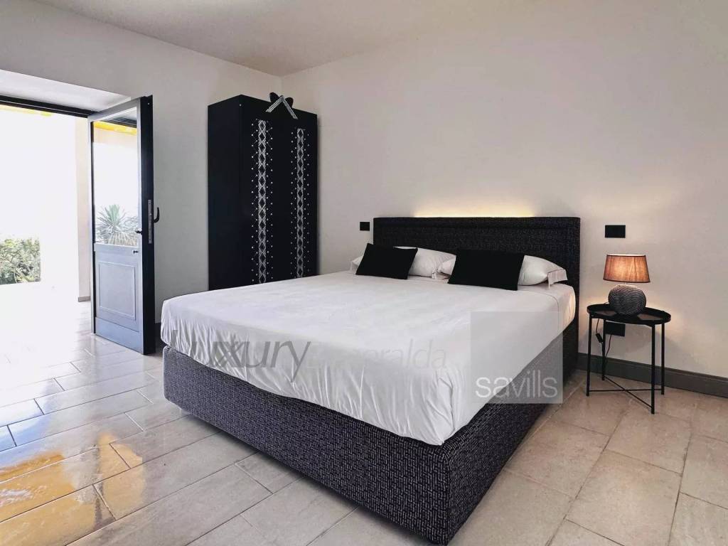Villa a Olbia in Via Cugnana Verde - Foto 5