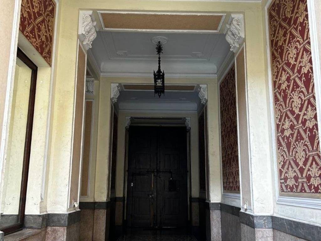 Appartamento a Milano in Via Maestri Campionesi, 27 - Foto 1