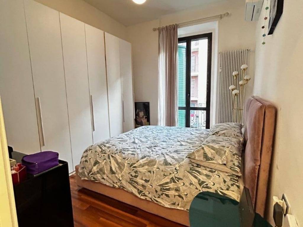 Appartamento a Milano in Via Maestri Campionesi, 27 - Foto 2