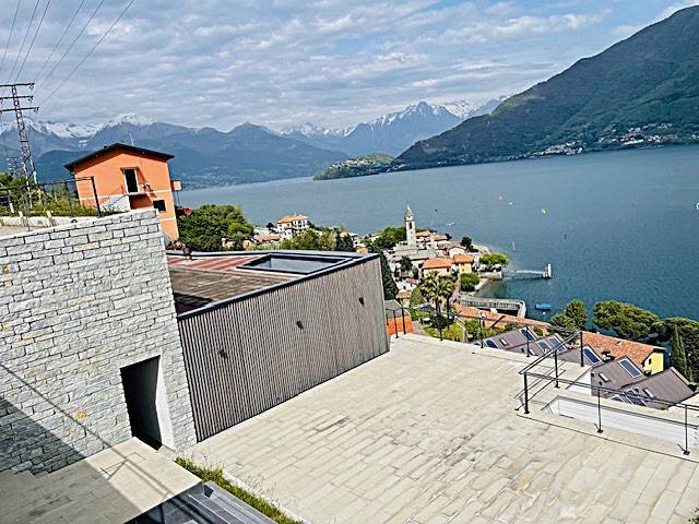 Attico / mansarda a Cremia in Strada Antica Regina - Foto 3