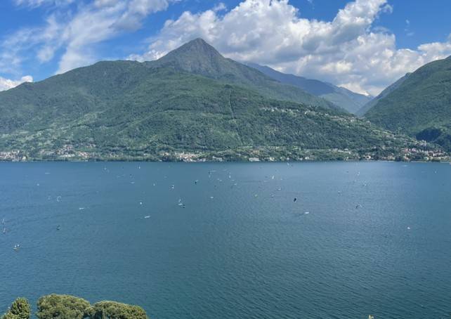 Attico / mansarda a Cremia in Strada Antica Regina - Foto 5