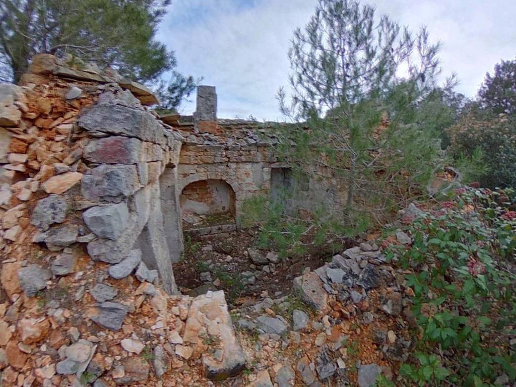 Rustico / casale a Fasano in LIU s.n.c - Foto 2