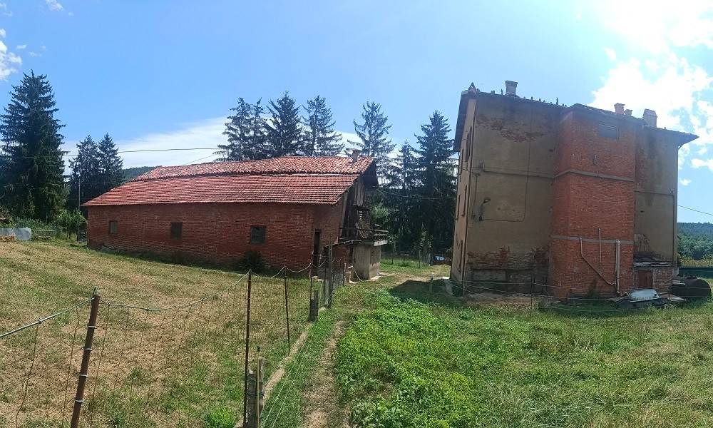 Villa a Sale delle langhe in Via Roma - Foto 3