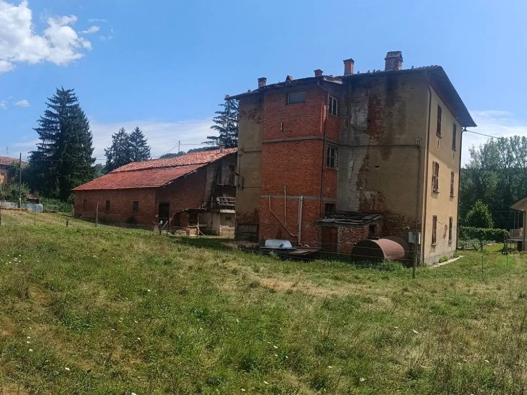 Villa a Sale delle langhe in Via Roma - Foto 5