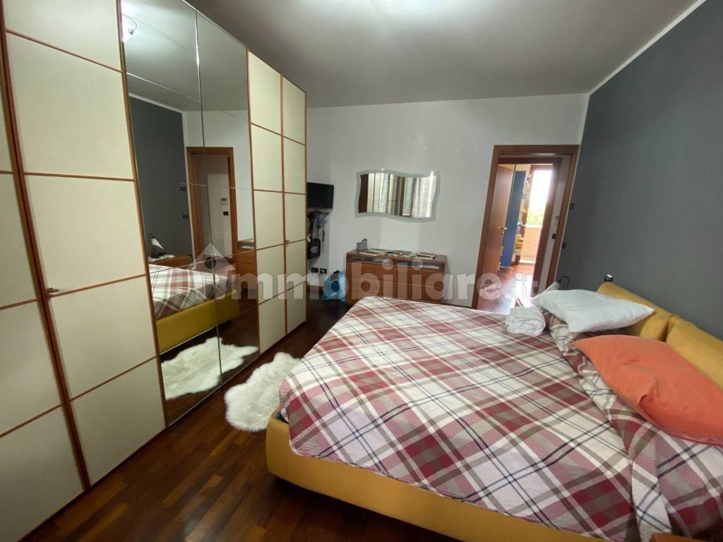 Villetta a schiera a Santa maria di sala in Via Noalese, 97 - Foto 4