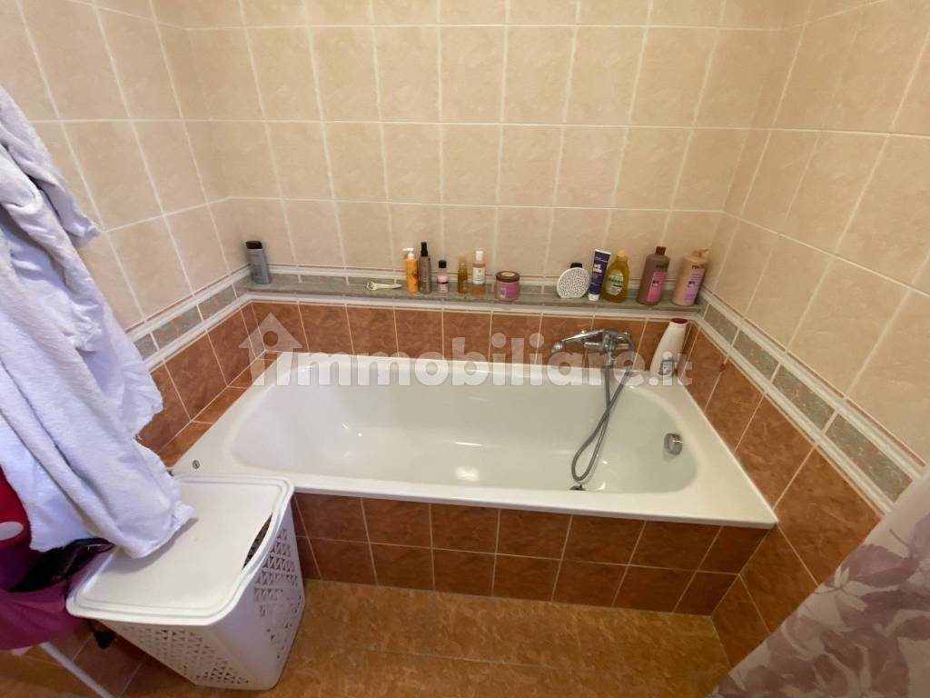 Villetta a schiera a Santa maria di sala in Via Noalese, 97 - Foto 5