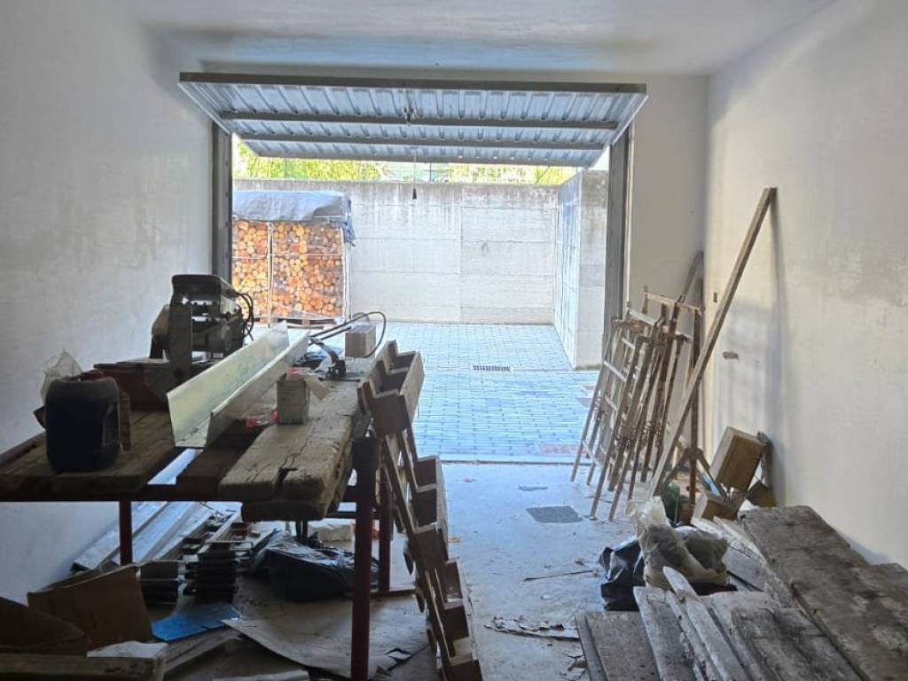 Appartamento a Jesi in Viale Europa - Foto 5