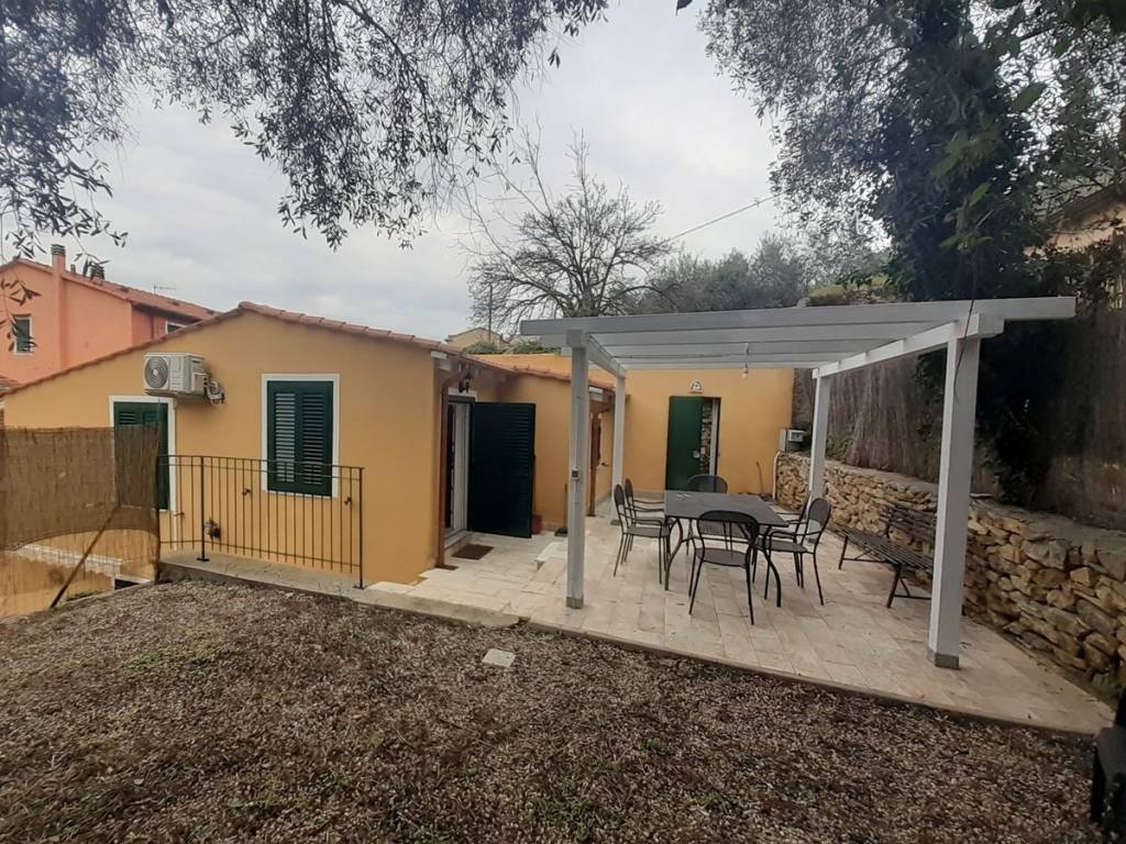 Casa indipendente a Portovenere in Via Libertà, 77 - Foto 4