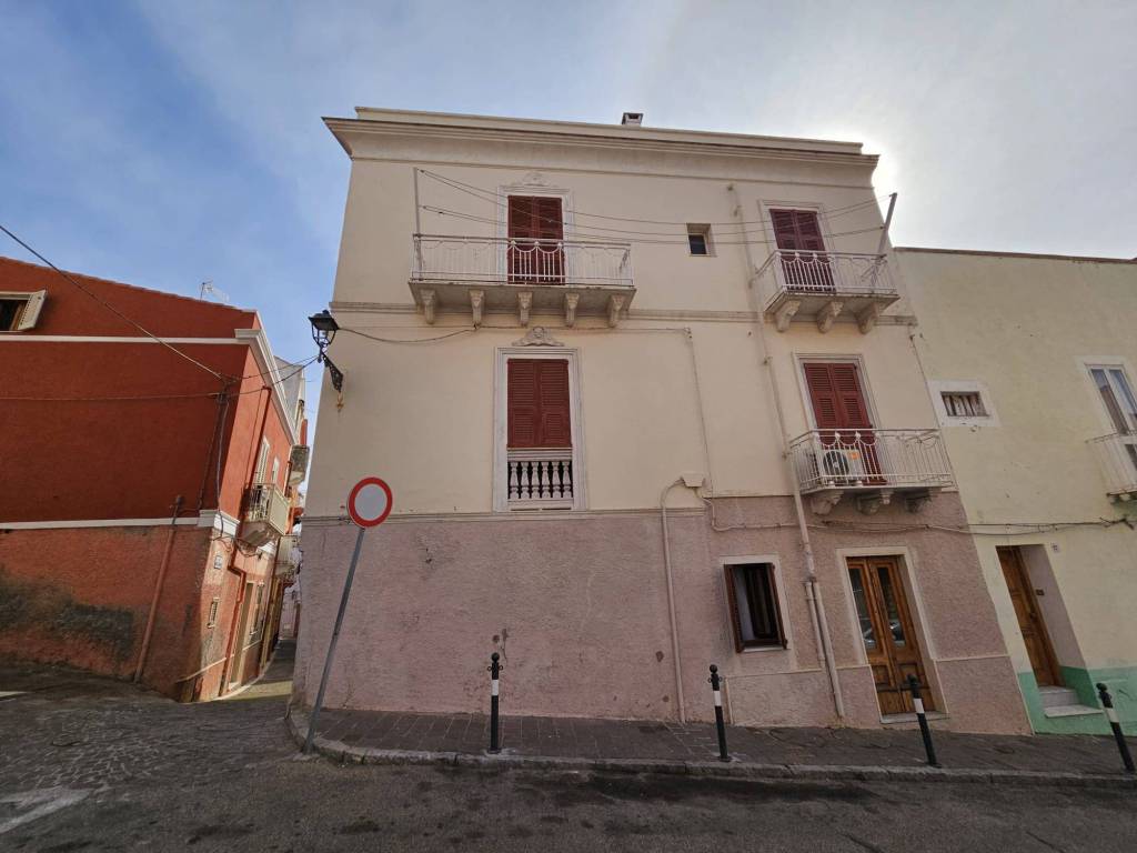 Villa a Carloforte in Salita Santa Cristina, 19 - Foto 3