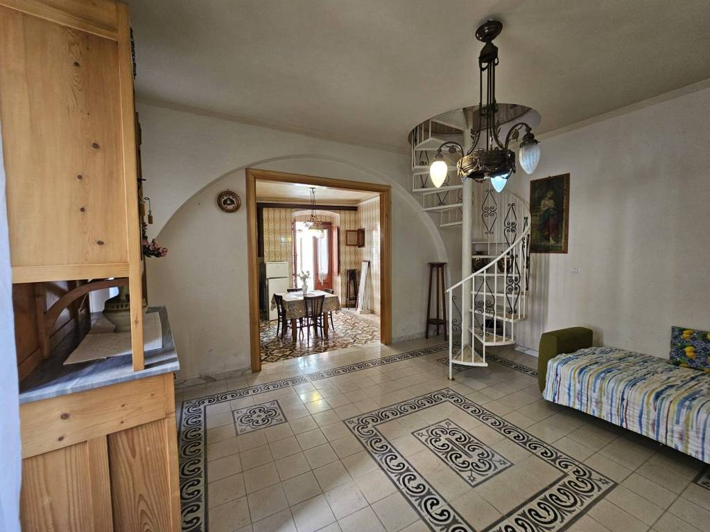 Villa a Carloforte in Salita Santa Cristina, 19 - Foto 4