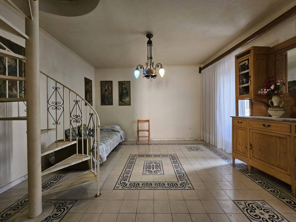 Villa a Carloforte in Salita Santa Cristina, 19 - Foto 5