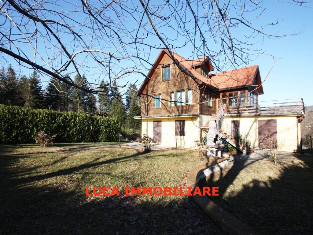 Villa a Marliana in Strada Comunale di Serra - Foto 3