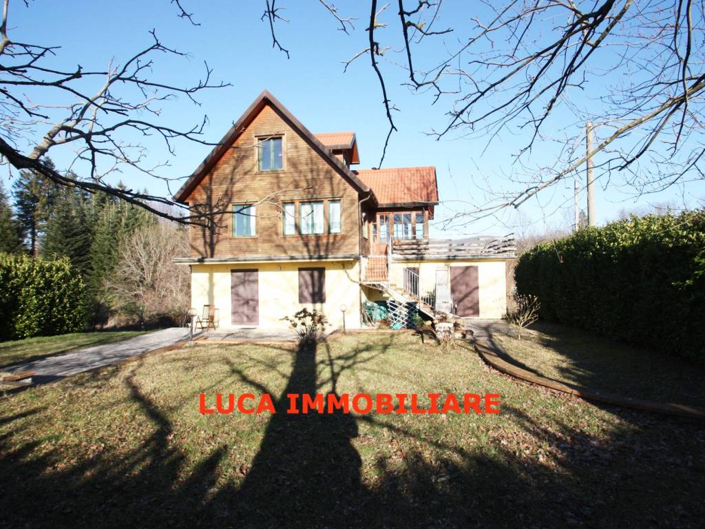 Villa a Marliana in Strada Comunale di Serra - Foto 4