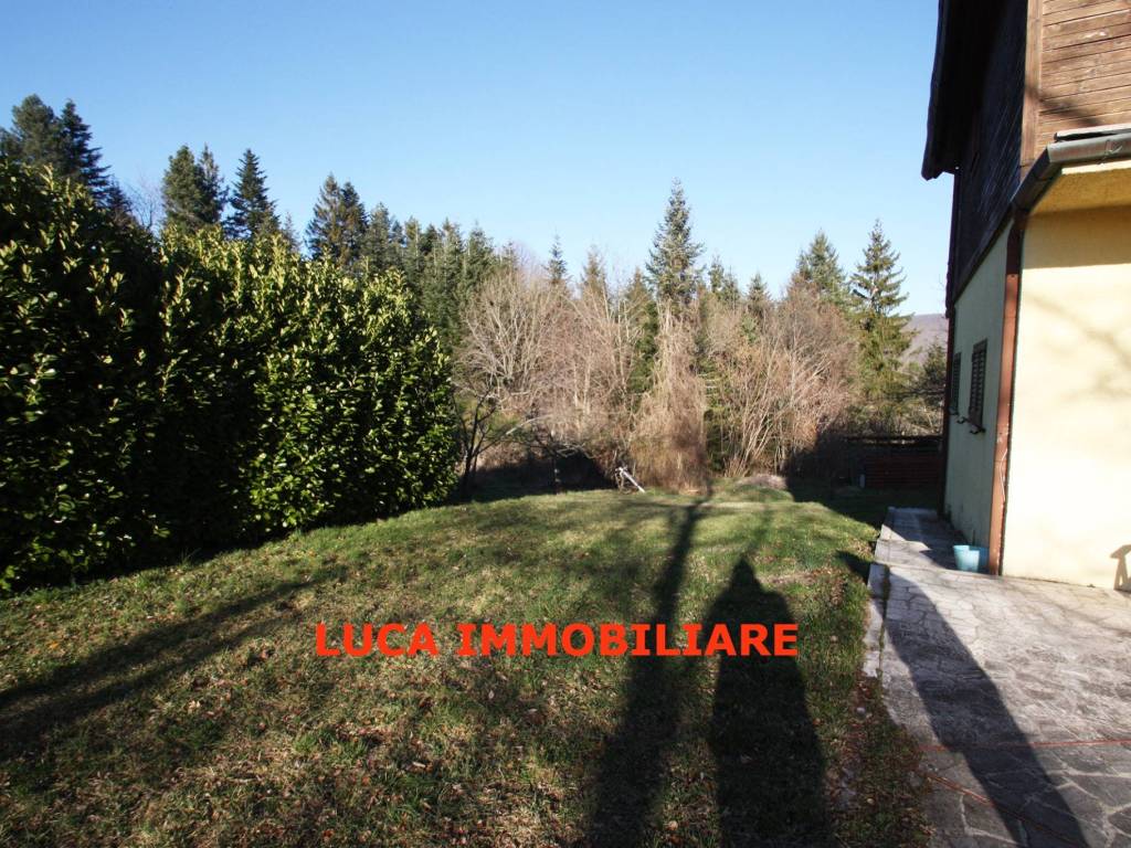 Villa a Marliana in Strada Comunale di Serra - Foto 5