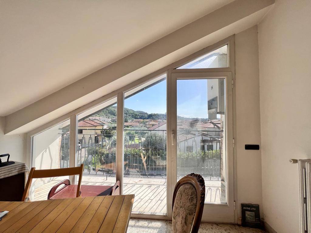 Attico / mansarda a Isola del liri in Strada Provinciale Arpino, 66 - Foto 4