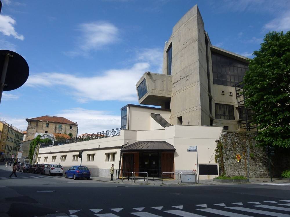 Immobile a Savona in Via Domenico Buscaglia - Foto 2