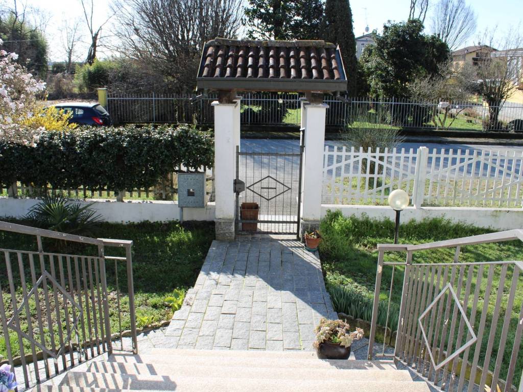 Villa a Borgo vercelli in Via Vercelli - Foto 2