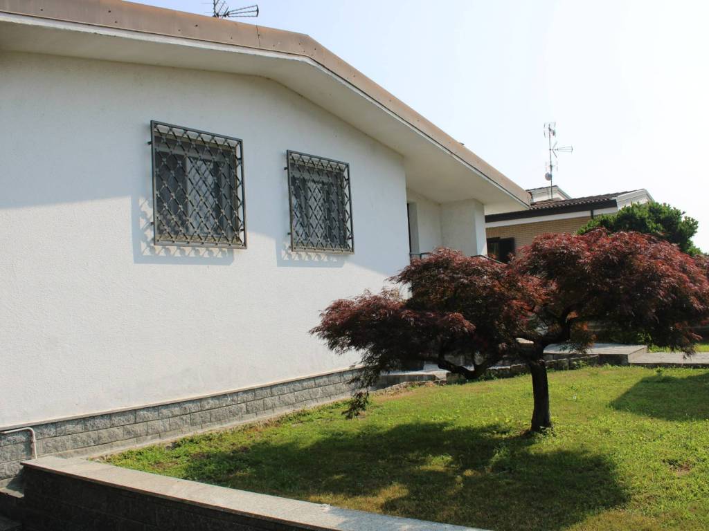 Villa a Borgo vercelli in Via Vercelli - Foto 3