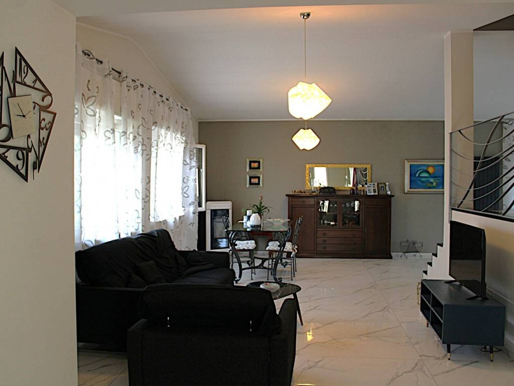 Villa a Borgo vercelli in Via Vercelli - Foto 5