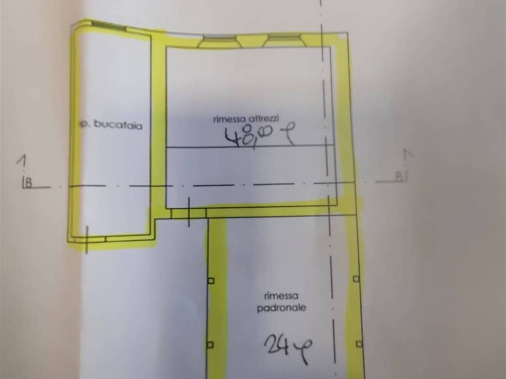 Casa indipendente a Pistoia - Foto 5