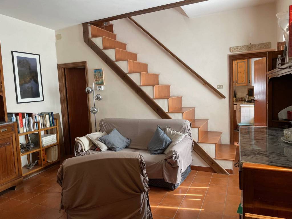 Casa indipendente a Alfedena in Via Corone, 16 - Foto 3