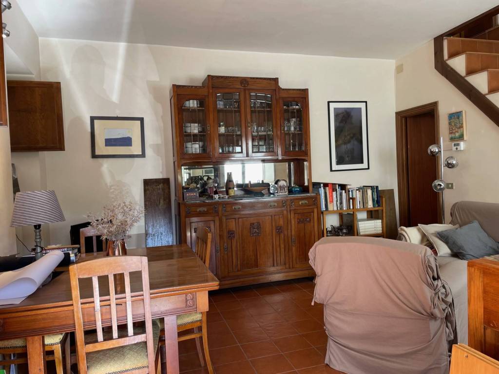 Casa indipendente a Alfedena in Via Corone, 16 - Foto 5
