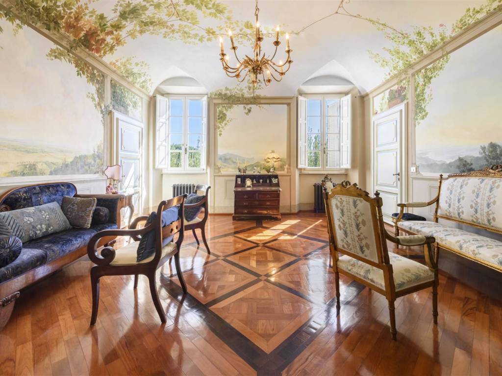 Villa a Vicopisano in Via Roma - Foto 2