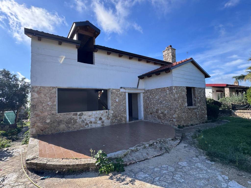 Villa a Statte in Viale Michael, 12 - Foto 4