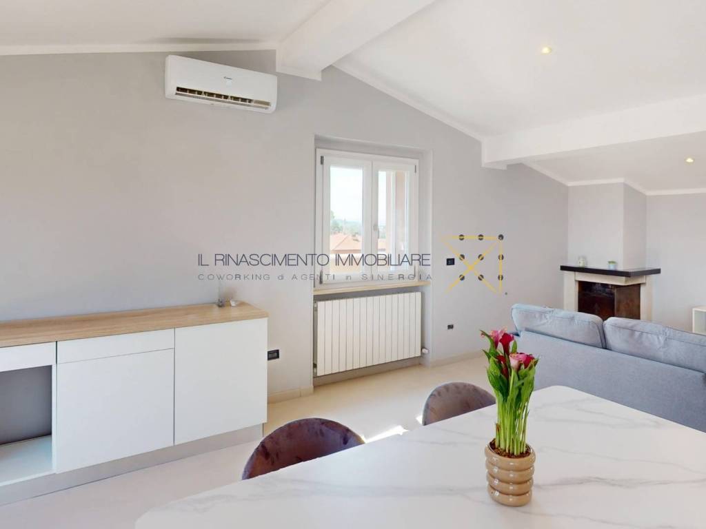 Appartamento a Bastia umbra in Via Sant'Elisabetta, 20 - Foto 2