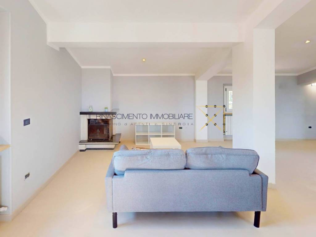 Appartamento a Bastia umbra in Via Sant'Elisabetta, 20 - Foto 3
