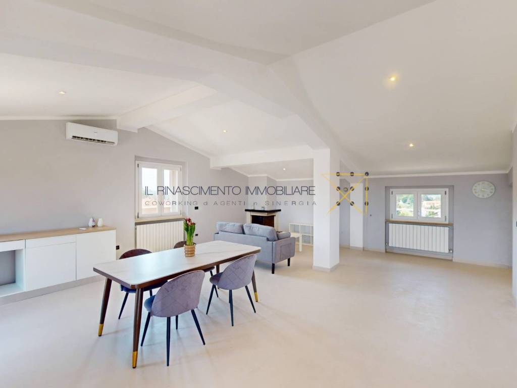 Appartamento a Bastia umbra in Via Sant'Elisabetta, 20 - Foto 5