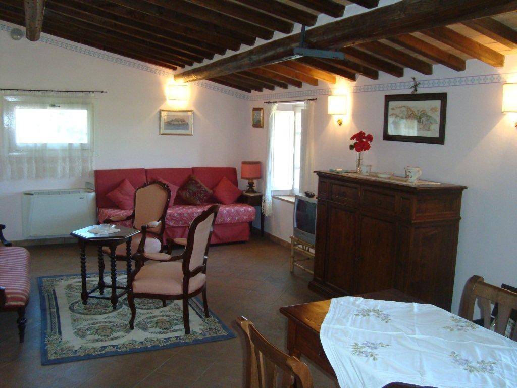 Appartamento a Marsciano in Strada Statale Marscianese - Foto 3