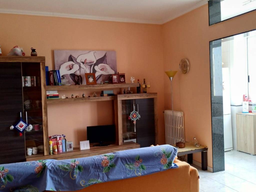 Appartamento a Taranto in Viale dell'Industria, 160 - Foto 2