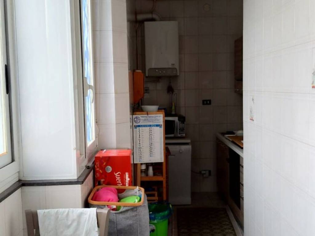 Appartamento a Taranto in Viale dell'Industria, 160 - Foto 5