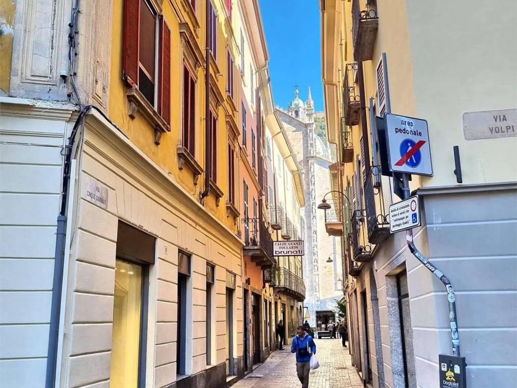 Appartamento a Como - Foto 2