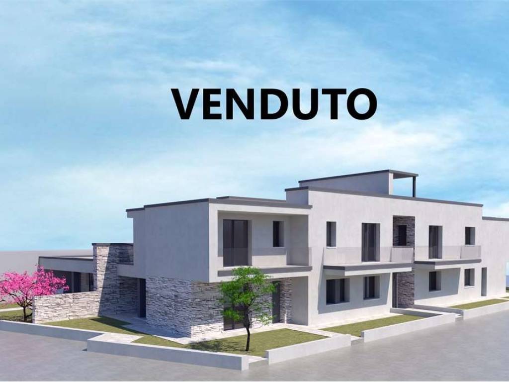 Appartamento a Vigasio in molino, 4 - Foto 1