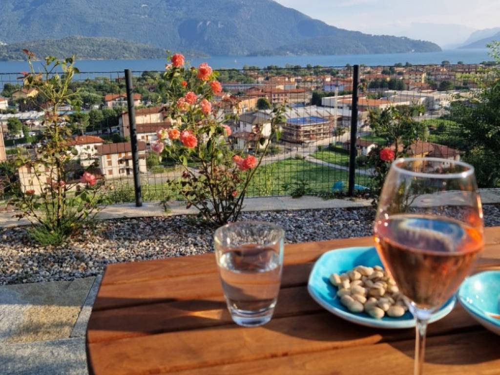 Appartamento a Domaso - Foto 5