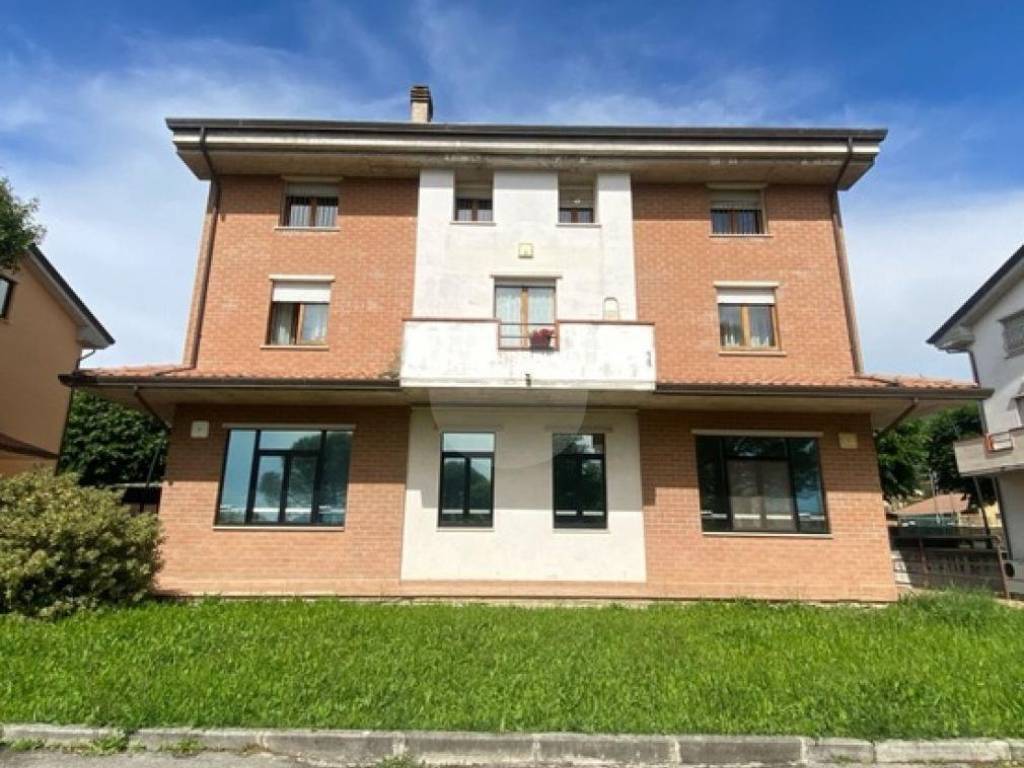 Appartamento a Assisi in VIA DEL SAGRO TUGURIO - Foto 2